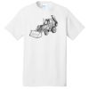 1-Hr RUSH NO MINIMUM Unisex T-Shirt Thumbnail