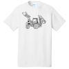 1-Hr RUSH NO MINIMUM Unisex T-Shirt Thumbnail