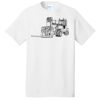 1-Hr RUSH NO MINIMUM Unisex T-Shirt Thumbnail