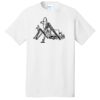 1-Hr RUSH NO MINIMUM Unisex T-Shirt Thumbnail