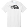1-Hr RUSH NO MINIMUM Unisex T-Shirt Thumbnail