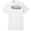 1-Hr RUSH NO MINIMUM Unisex T-Shirt Thumbnail