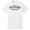 1-Hr RUSH NO MINIMUM Unisex T-Shirt Thumbnail