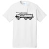 1-Hr RUSH NO MINIMUM Unisex T-Shirt Thumbnail