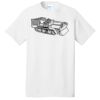 1-Hr RUSH NO MINIMUM Unisex T-Shirt Thumbnail