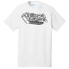 1-Hr RUSH NO MINIMUM Unisex T-Shirt Thumbnail