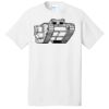 1-Hr RUSH NO MINIMUM Unisex T-Shirt Thumbnail