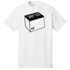 1-Hr RUSH NO MINIMUM Unisex T-Shirt Thumbnail