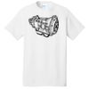 1-Hr RUSH NO MINIMUM Unisex T-Shirt Thumbnail