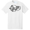 1-Hr RUSH NO MINIMUM Unisex T-Shirt Thumbnail