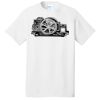 1-Hr RUSH NO MINIMUM Unisex T-Shirt Thumbnail
