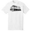 1-Hr RUSH NO MINIMUM Unisex T-Shirt Thumbnail