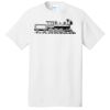 1-Hr RUSH NO MINIMUM Unisex T-Shirt Thumbnail