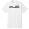 1-Hr RUSH NO MINIMUM Unisex T-Shirt Thumbnail