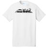 1-Hr RUSH NO MINIMUM Unisex T-Shirt Thumbnail