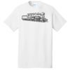 1-Hr RUSH NO MINIMUM Unisex T-Shirt Thumbnail