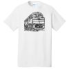 1-Hr RUSH NO MINIMUM Unisex T-Shirt Thumbnail