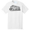 1-Hr RUSH NO MINIMUM Unisex T-Shirt Thumbnail