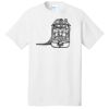 1-Hr RUSH NO MINIMUM Unisex T-Shirt Thumbnail