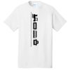 1-Hr RUSH NO MINIMUM Unisex T-Shirt Thumbnail