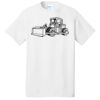 1-Hr RUSH NO MINIMUM Unisex T-Shirt Thumbnail