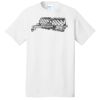 1-Hr RUSH NO MINIMUM Unisex T-Shirt Thumbnail