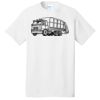 1-Hr RUSH NO MINIMUM Unisex T-Shirt Thumbnail