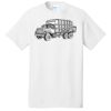 1-Hr RUSH NO MINIMUM Unisex T-Shirt Thumbnail