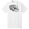 1-Hr RUSH NO MINIMUM Unisex T-Shirt Thumbnail