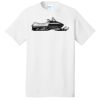 1-Hr RUSH NO MINIMUM Unisex T-Shirt Thumbnail