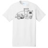 1-Hr RUSH NO MINIMUM Unisex T-Shirt Thumbnail