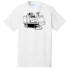 1-Hr RUSH NO MINIMUM Unisex T-Shirt Thumbnail