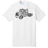 1-Hr RUSH NO MINIMUM Unisex T-Shirt Thumbnail