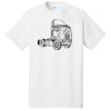 1-Hr RUSH NO MINIMUM Unisex T-Shirt Thumbnail