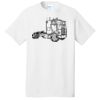 1-Hr RUSH NO MINIMUM Unisex T-Shirt Thumbnail