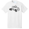1-Hr RUSH NO MINIMUM Unisex T-Shirt Thumbnail