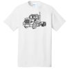 1-Hr RUSH NO MINIMUM Unisex T-Shirt Thumbnail