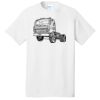 1-Hr RUSH NO MINIMUM Unisex T-Shirt Thumbnail