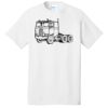 1-Hr RUSH NO MINIMUM Unisex T-Shirt Thumbnail