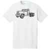 1-Hr RUSH NO MINIMUM Unisex T-Shirt Thumbnail