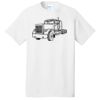 1-Hr RUSH NO MINIMUM Unisex T-Shirt Thumbnail