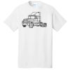 1-Hr RUSH NO MINIMUM Unisex T-Shirt Thumbnail