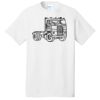 1-Hr RUSH NO MINIMUM Unisex T-Shirt Thumbnail