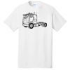 1-Hr RUSH NO MINIMUM Unisex T-Shirt Thumbnail