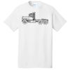 1-Hr RUSH NO MINIMUM Unisex T-Shirt Thumbnail