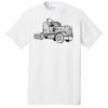 1-Hr RUSH NO MINIMUM Unisex T-Shirt Thumbnail