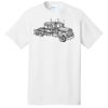 1-Hr RUSH NO MINIMUM Unisex T-Shirt Thumbnail
