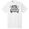 1-Hr RUSH NO MINIMUM Unisex T-Shirt Thumbnail