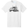 1-Hr RUSH NO MINIMUM Unisex T-Shirt Thumbnail