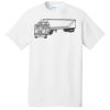 1-Hr RUSH NO MINIMUM Unisex T-Shirt Thumbnail